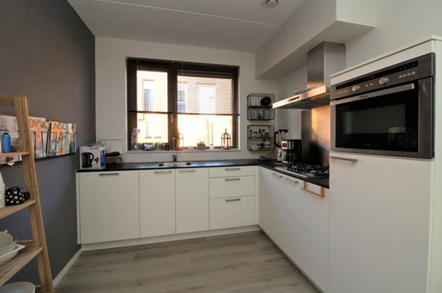 Foto 6: Groningen - Pelikaanstraat - Foto 6