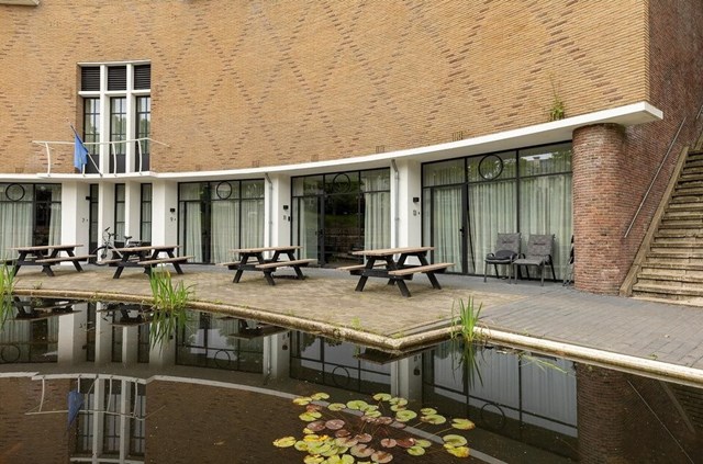 Foto 1: Hilversum - Haven - Foto 1