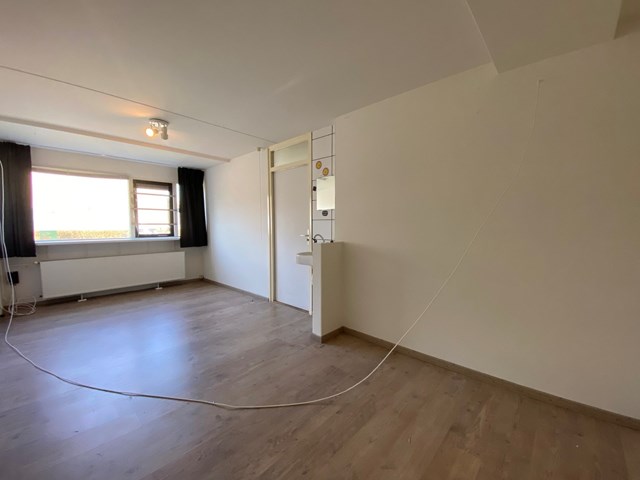 Foto 4: Groningen - Smaragdstraat - Foto 4