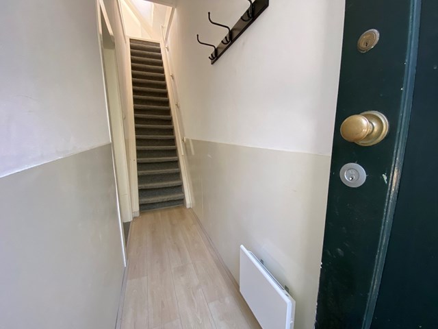 Foto 2: Groningen - Leeuwarderstraat - Foto 2
