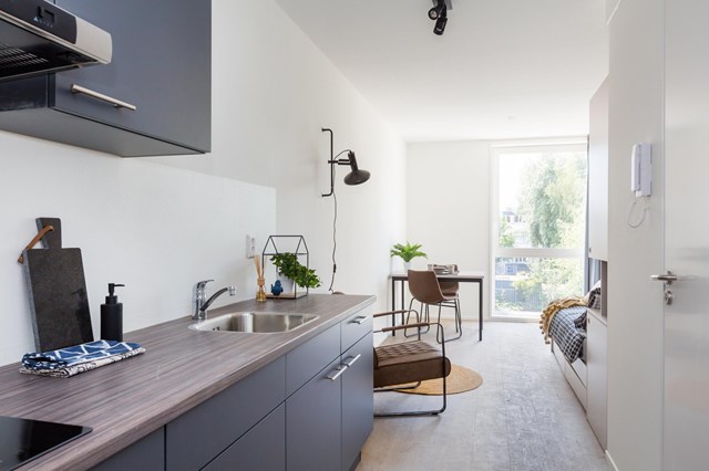 Foto 3: Utrecht - Ravenoord - Foto 3