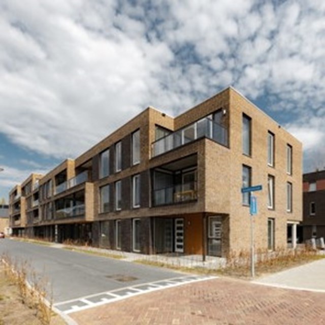 Foto 1: Eindhoven - Goudvisstraat - Foto 1