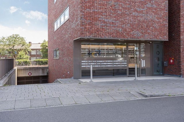 Foto 4: Amersfoort - Binckesstraat - Foto 4