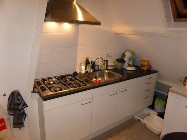 Foto 5: Hilversum - Cornelis Drebbelstraat - Foto 5