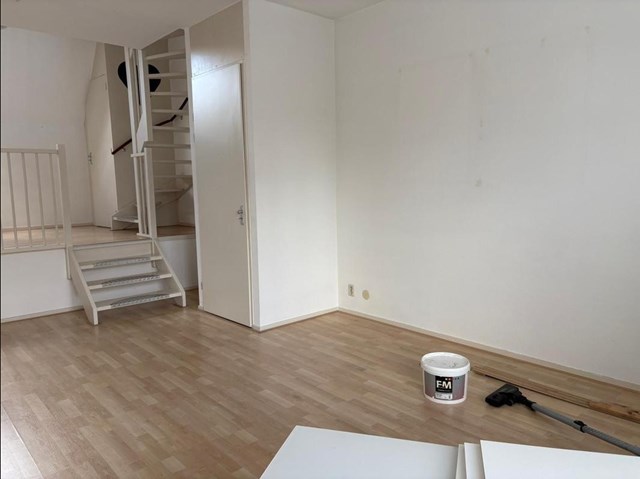 Foto 2: Tilburg - Goirkestraat - Foto 2