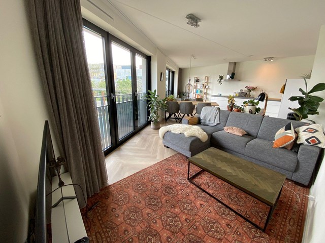 Foto 6: Den Bosch - Hoflaan - Foto 6