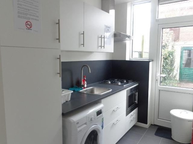 Foto 2: Eindhoven - Edelweisstraat - Foto 2