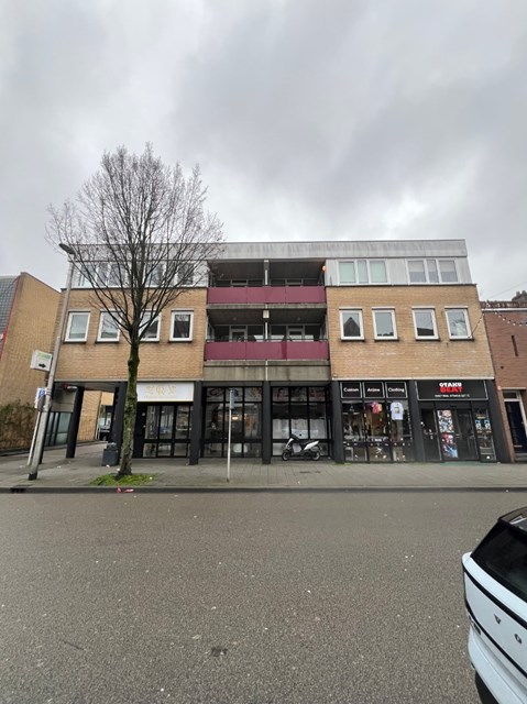 Foto 1: Tilburg - Observantenhof - Foto 1