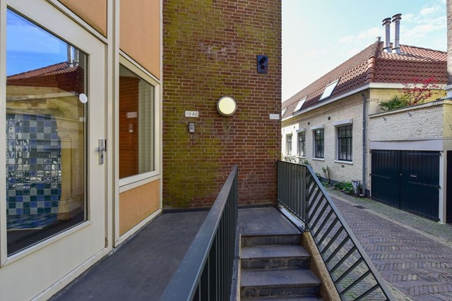 Foto 3: Haarlem - Nobelstraat - Foto 3