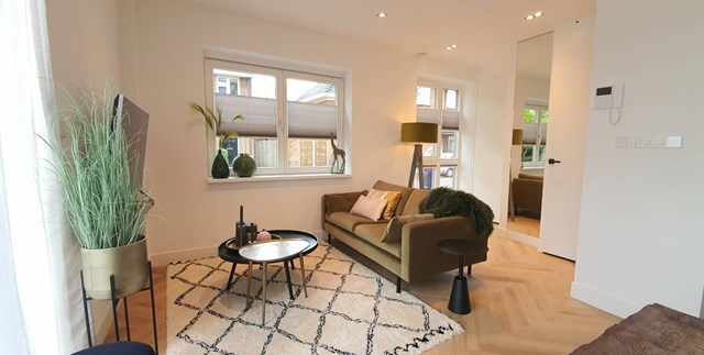 Foto 1: Amstelveen - Badlaan - Foto 1