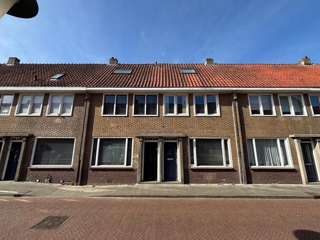 Foto 1: Eindhoven - Korenbloemstraat - Foto 1