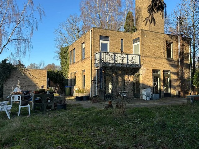 Foto 1: Heelsum - Kamperdijklaan - Foto 1