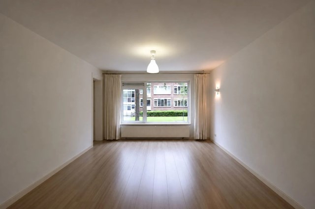 Foto 4: Breda - De Wetstraat - Foto 4