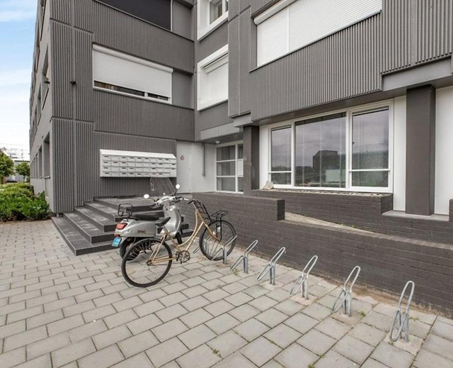 Foto 5: Lelystad - Waagstraat - Foto 5