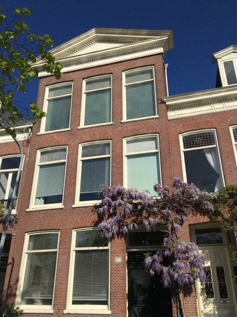 Foto 2: Haarlem - Zuider Buiten Spaarne - Foto 2