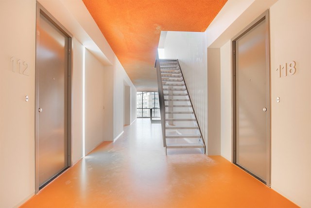 Foto 6: Eindhoven - Walserijstraat - Foto 6