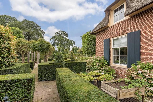 Foto 4: Lochem - Goorseweg - Foto 4