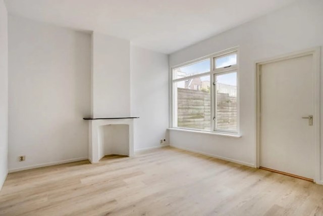 Foto 6: Haarlem - Maerten van Heemskerckstraat - Foto 6