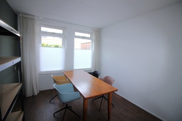 Foto 7: Leeuwarden - Steijnstraat - Foto 7