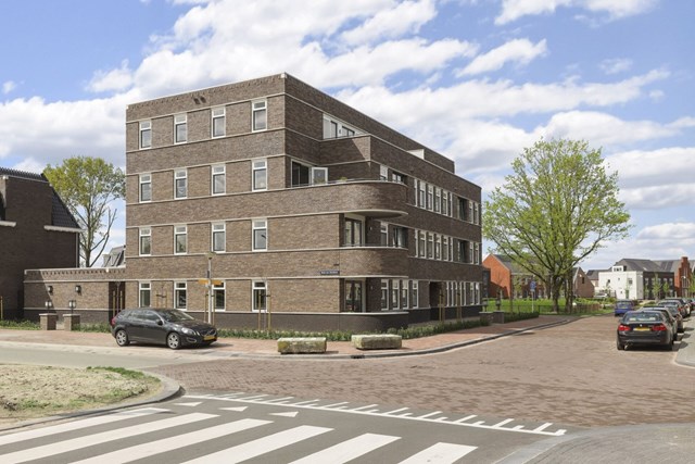 Foto 7: Amersfoort - Baak van Breskens - Foto 7