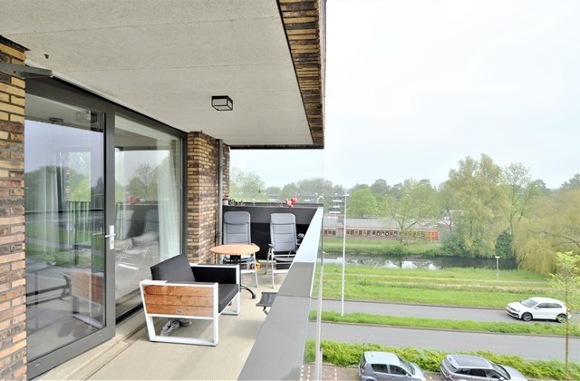 Foto 5: Amsterdam - Ijdoornlaan - Foto 5