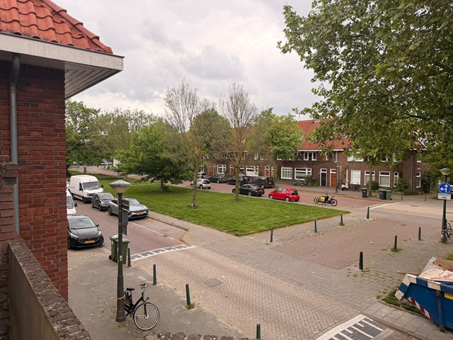 Foto 2: Eindhoven - Frederika van Pruisenweg - Foto 2