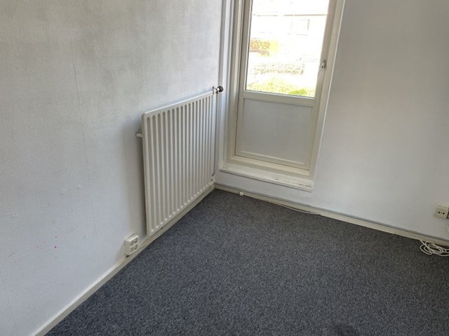 Foto 1: Tilburg - Waterhoefstraat - Foto 1