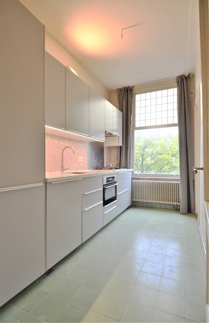 Foto 6: Amsterdam - Nassaukade - Foto 6