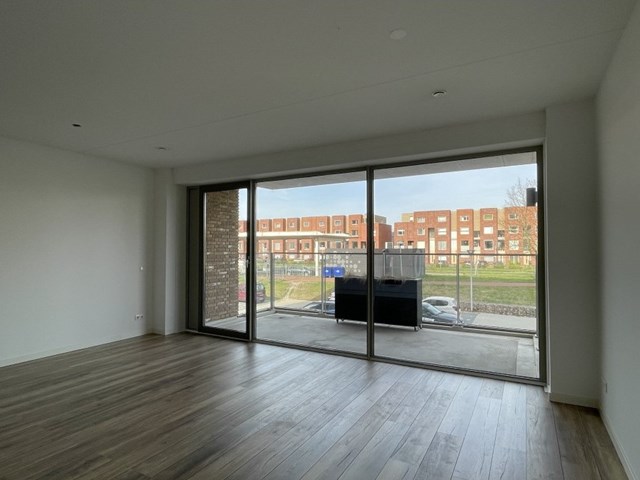 Foto 4: Utrecht - Winklerlaan - Foto 4