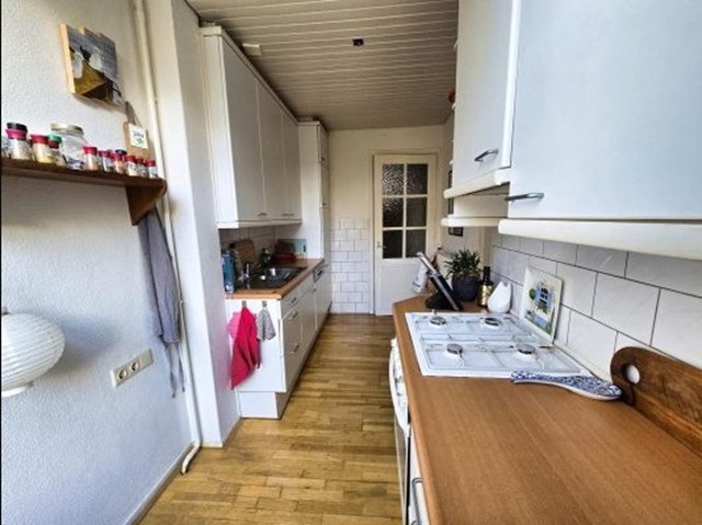 Foto 6: Vlissingen - Badhuisstraat - Foto 6