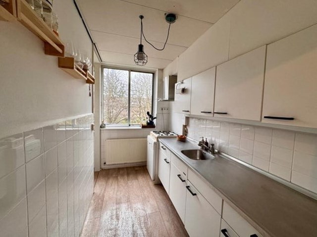 Foto 4: Amsterdam - Ter Hooge - Foto 4