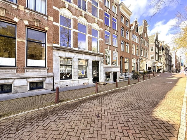 Foto 2: Amsterdam - Keizersgracht - Foto 2
