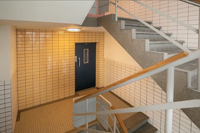 Foto 2: Rotterdam - Kruiskade - Foto 2