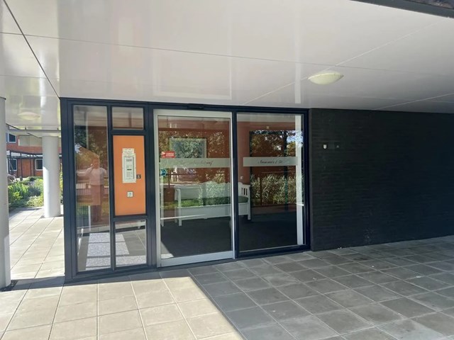 Foto 4: Oegstgeest - Rustenborchdreef - Foto 4