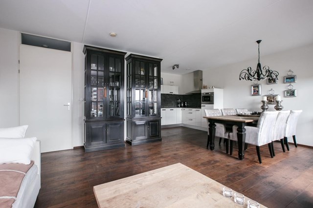 Foto 4: Breda - Bernard de Wildestraat - Foto 4