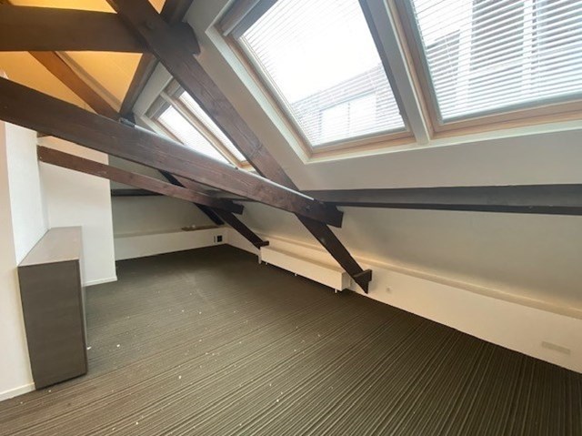 Foto 6: Eindhoven - Bleekstraat - Foto 6