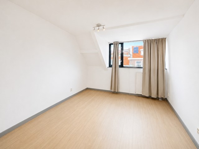 Foto 5: Rotterdam - Willem van Hillegaersbergstraat - Foto 5