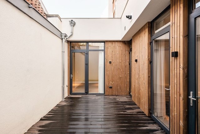 Foto 3: Amsterdam - Bloemstraat - Foto 3