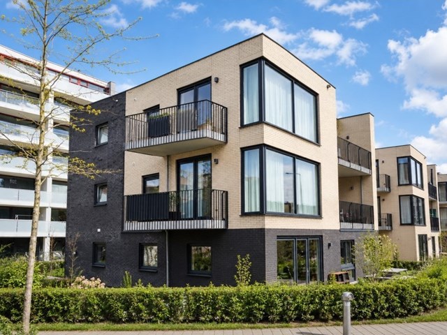 Foto 1: Apeldoorn - Sophiaplein - Foto 1
