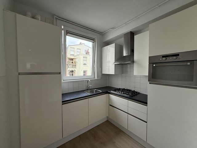 Foto 5: Amsterdam - Bosboom Toussaintstraat - Foto 5