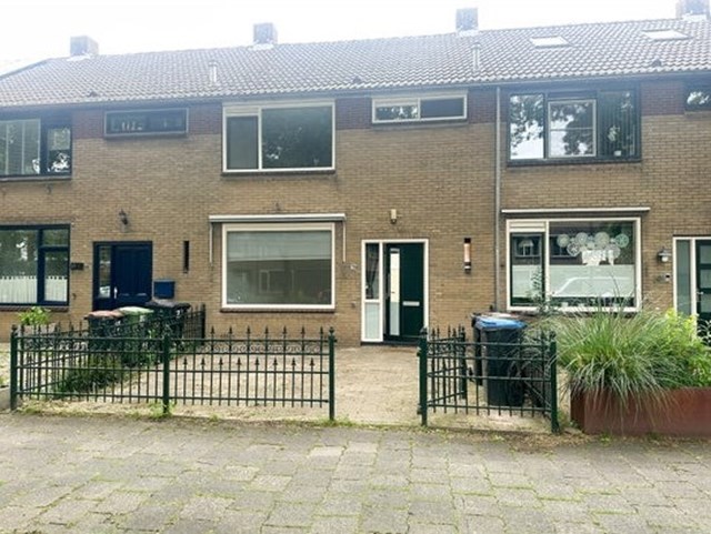 Foto 1: Purmerend - Ds Martin Luther Kingweg - Foto 1