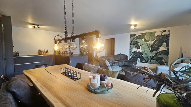 Foto 5: Rotterdam - Jan Pettersonstraat - Foto 5