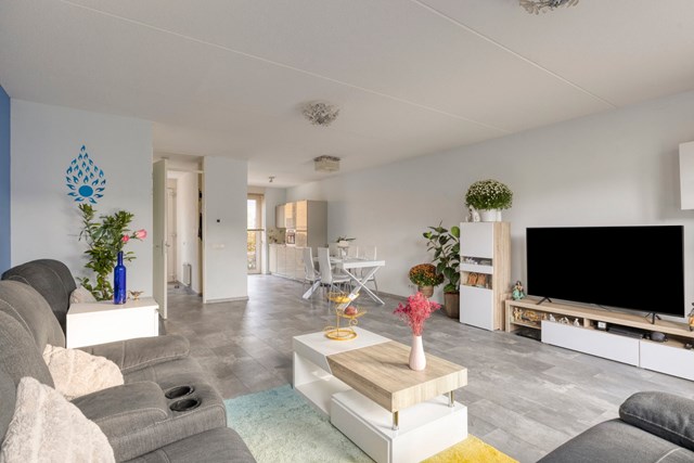 Foto 6: Utrecht - Annie M G Schmidtstraat - Foto 6