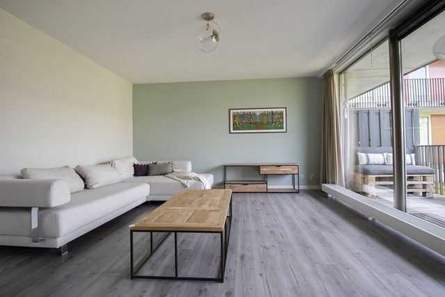 Foto 4: Amsterdam - Kwintsheulstraat - Foto 4