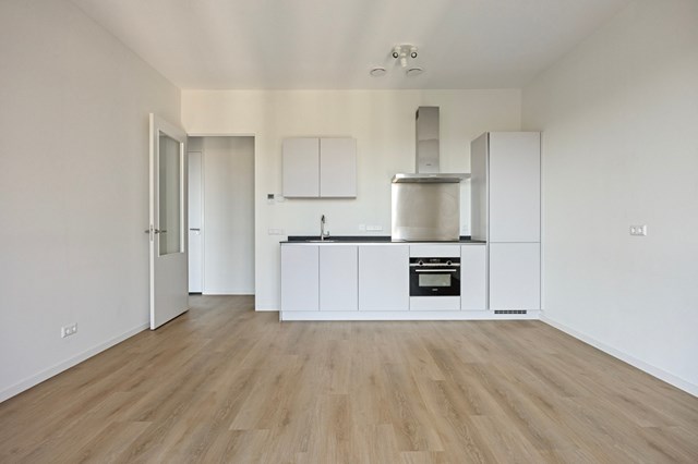 Foto 3: Amsterdam - Gelrestraat - Foto 3