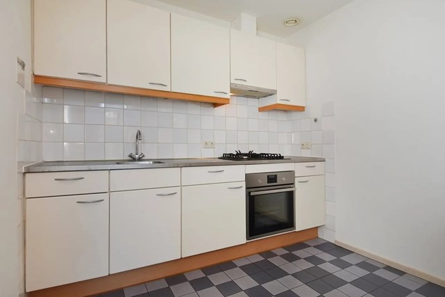 Foto 7: Den Haag - Koninginnegracht - Foto 7