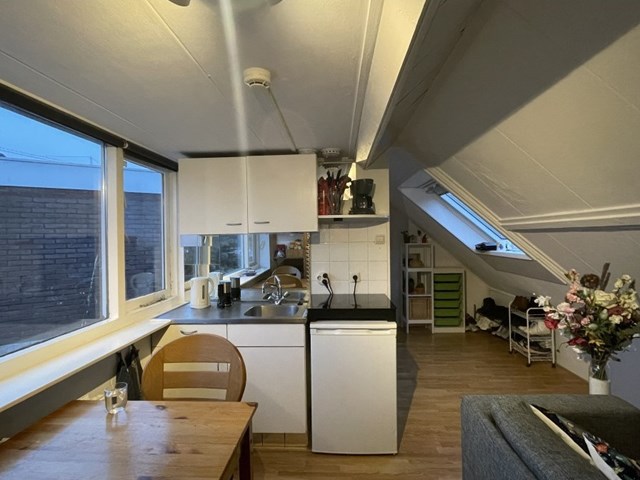Foto 5: Amersfoort - Puntenburgerlaan - Foto 5