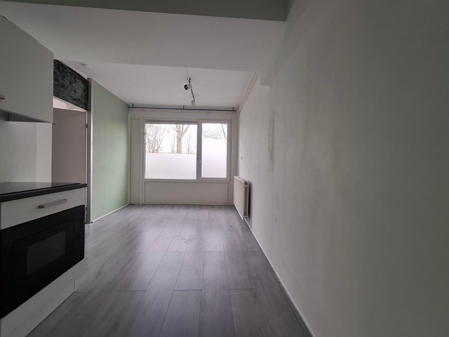 Foto 4: Breda - Jan van Den Domstraat - Foto 4