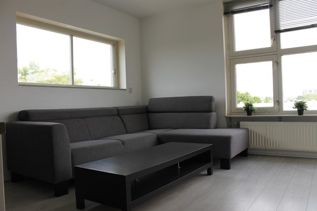 Foto 2: Rotterdam - Clazina Kouwenbergzoom - Foto 2