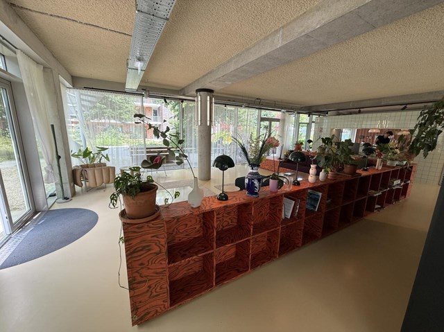 Foto 2: Amsterdam - Haparandaweg - Foto 2